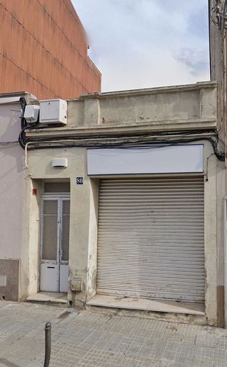 Solar en venta en Poble Nou - Zona Esportiva en Terrassa