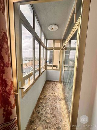 Piso en alquiler en Alcaravaneras en Palmas de Gran Canaria(Las)