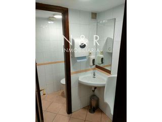 Local comercial en alquiler en Campus Sur - Santa Marta en Santiago de Compostela