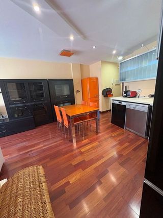 Piso en alquiler en El Mayorazgo - El Limonar en Málaga