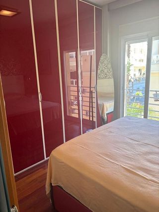 Piso en alquiler en El Mayorazgo - El Limonar en Málaga