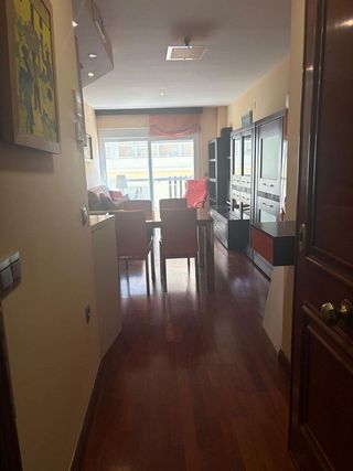 Piso en alquiler en El Mayorazgo - El Limonar en Málaga