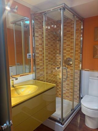 Piso en alquiler en El Mayorazgo - El Limonar en Málaga