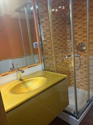 Piso en alquiler en El Mayorazgo - El Limonar en Málaga