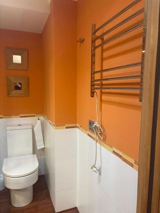 Piso en alquiler en El Mayorazgo - El Limonar en Málaga