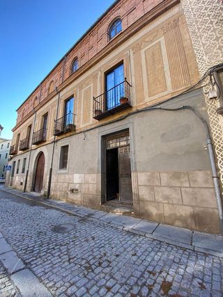 Local comercial en alquiler en Plaza Mayor - San Agustín en Segovia