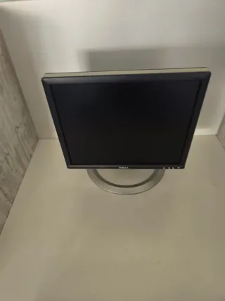 Monitor Dell