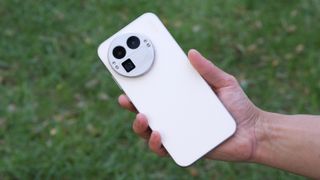 Realme GT8 Pro 16GB 512GB Blanco