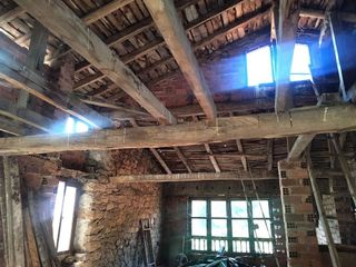 Chalet en venta en Cabuérniga