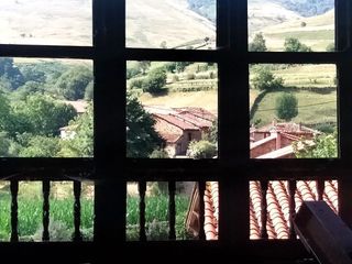 Chalet en venta en Cabuérniga