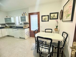 Casa adosada en venta en Lloseta
