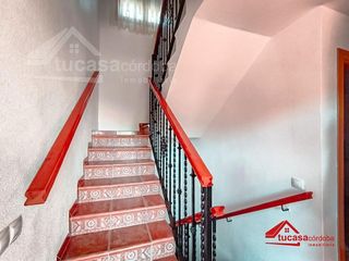 Chalet en venta en Alcolea en Córdoba