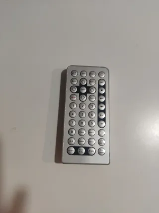 Reproductor DVD Portátil DYON SYNC