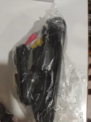 Reproductor DVD Portátil DYON SYNC