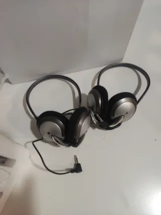 Reproductor DVD Portátil DYON SYNC