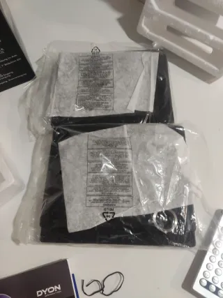 Reproductor DVD Portátil DYON SYNC