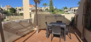 Casa pareada en venta en Calahonda en Mijas