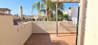 Casa pareada en venta en Calahonda en Mijas