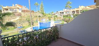 Casa pareada en venta en Calahonda en Mijas