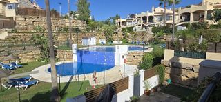 Casa pareada en venta en Calahonda en Mijas