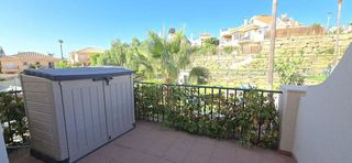 Casa pareada en venta en Calahonda en Mijas