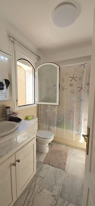 Casa pareada en venta en Calahonda en Mijas