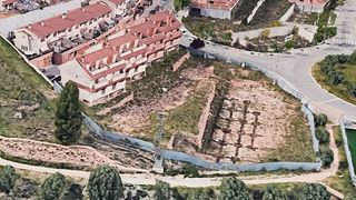 Casa en venta en Alcoy/Alcoi