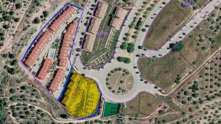 Casa en venta en Alcoy/Alcoi