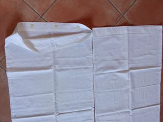 Coppia federe cotone