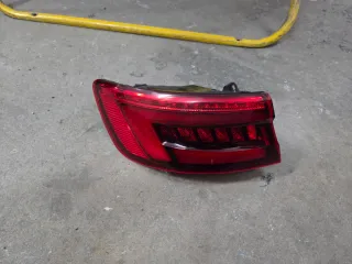 Piloto trasero Audi A4 2016