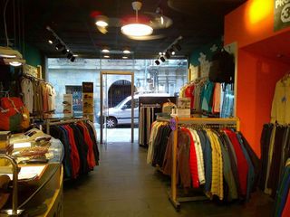 Local comercial en venta en Casco Antiguo en Pamplona