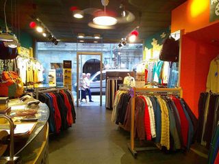 Local comercial en venta en Casco Antiguo en Pamplona