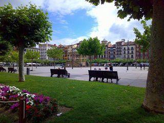 Local comercial en venta en Casco Antiguo en Pamplona