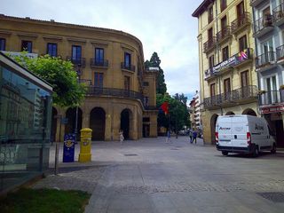 Local comercial en venta en Casco Antiguo en Pamplona
