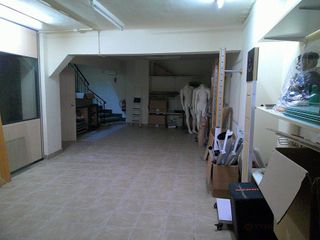 Local comercial en venta en Casco Antiguo en Pamplona