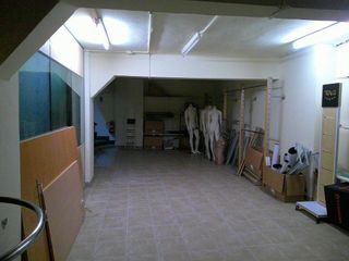 Local comercial en venta en Casco Antiguo en Pamplona