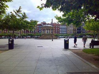 Local comercial en venta en Casco Antiguo en Pamplona