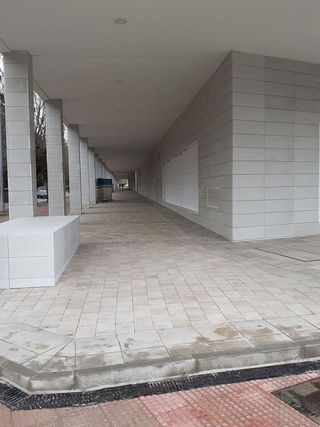 Local comercial en venta en Ensanche en Alcalá de Henares