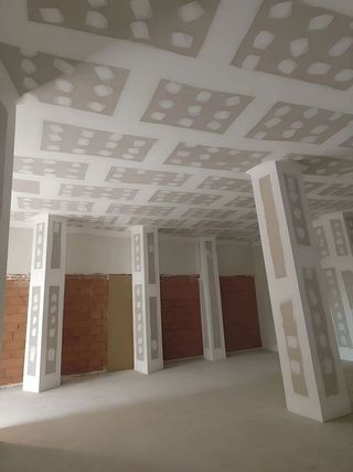 Local comercial en venta en Ensanche en Alcalá de Henares