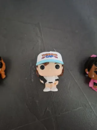 Figuras Funko Pop Stranger Things