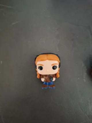 Figuras Funko Pop Stranger Things