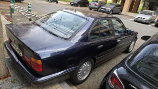 BMW Serie 5 1995