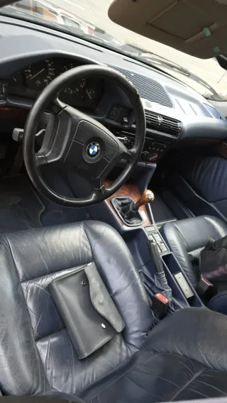 BMW Serie 5 1995