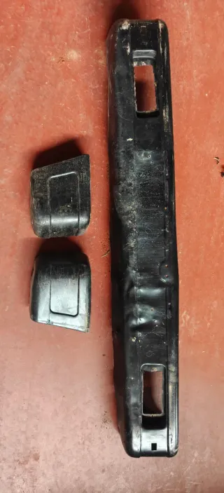 Paragolpes Suzuki Samurai