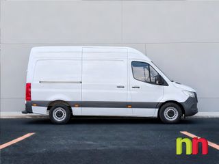 Mercedes-Benz Sprinter L2H2 FG32 314CDI 143cv