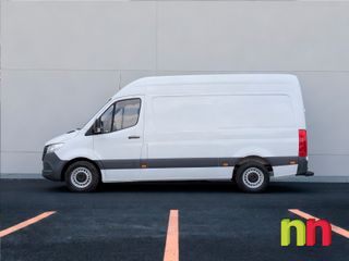 Mercedes-Benz Sprinter L2H2 FG32 314CDI 143cv