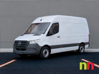 Mercedes-Benz Sprinter L2H2 FG32 314CDI 143cv