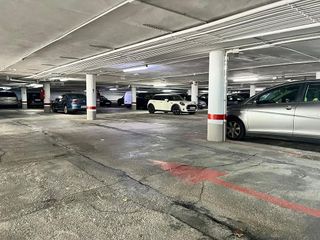 Garaje en venta en Playa de Levante en Benidorm