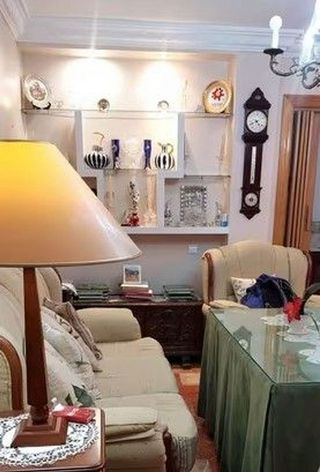 Piso en venta en Camino de Ronda - Rosaleda en Granada