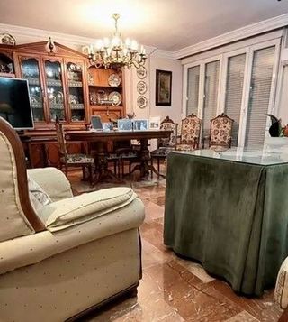 Piso en venta en Camino de Ronda - Rosaleda en Granada